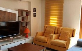 Class Suit Residence