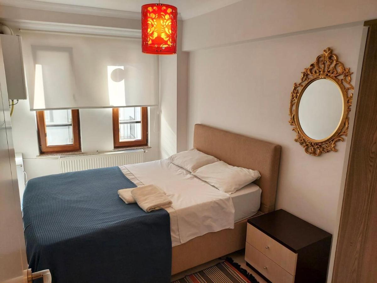 Class Suit Residence Canakkale Exterior foto