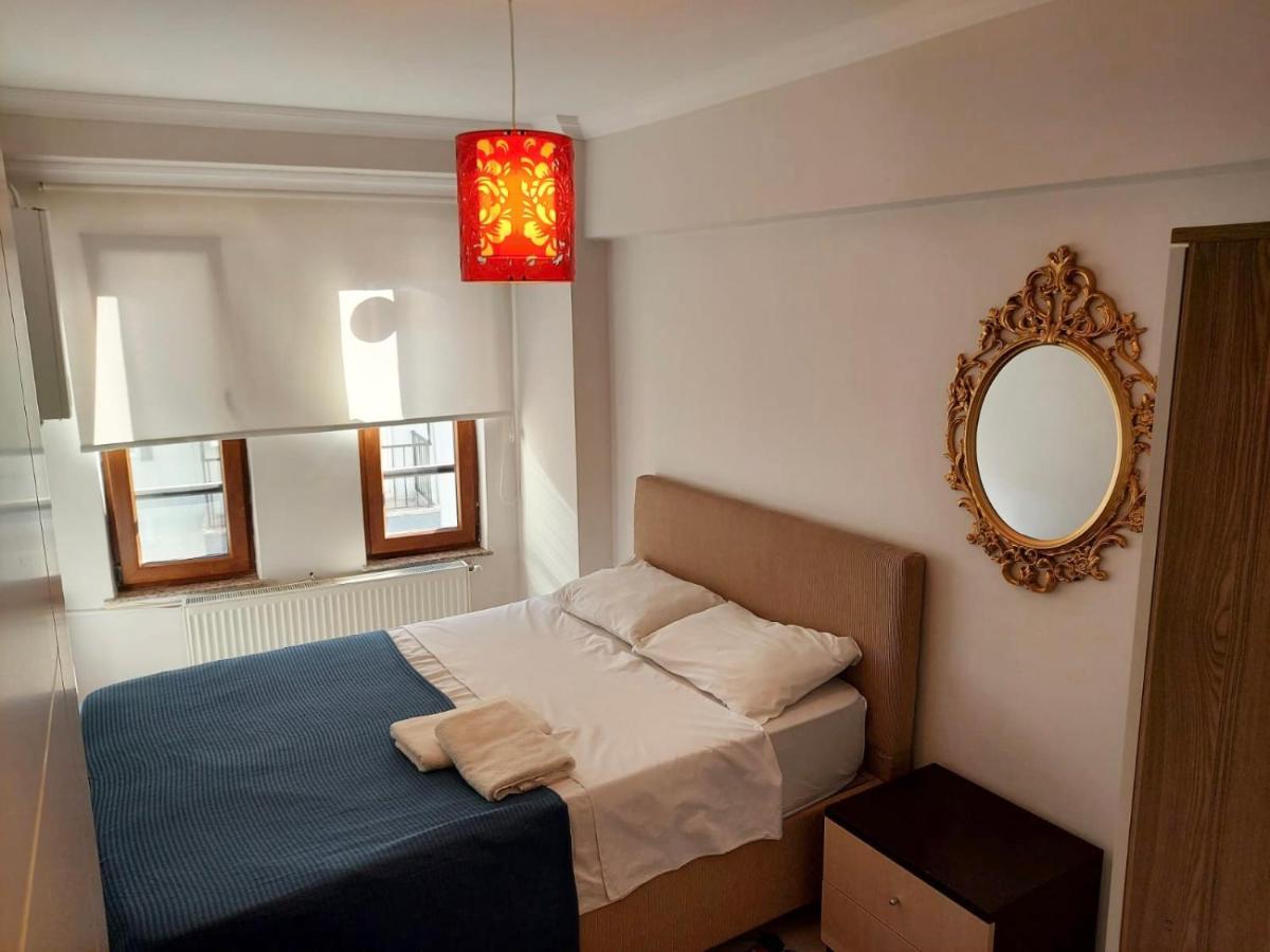 Class Suit Residence Canakkale Exterior foto