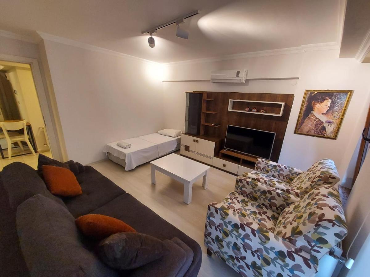 Class Suit Residence Canakkale Exterior foto