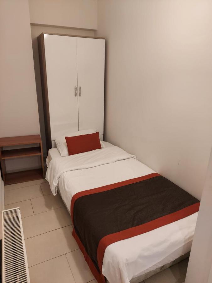 Class Suit Residence Canakkale Exterior foto