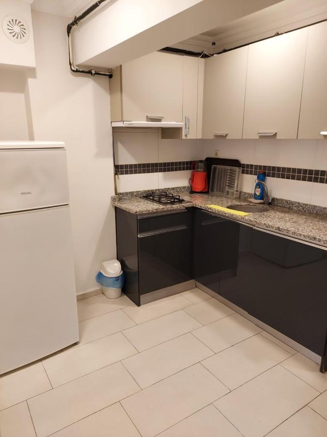 Class Suit Residence Canakkale Exterior foto